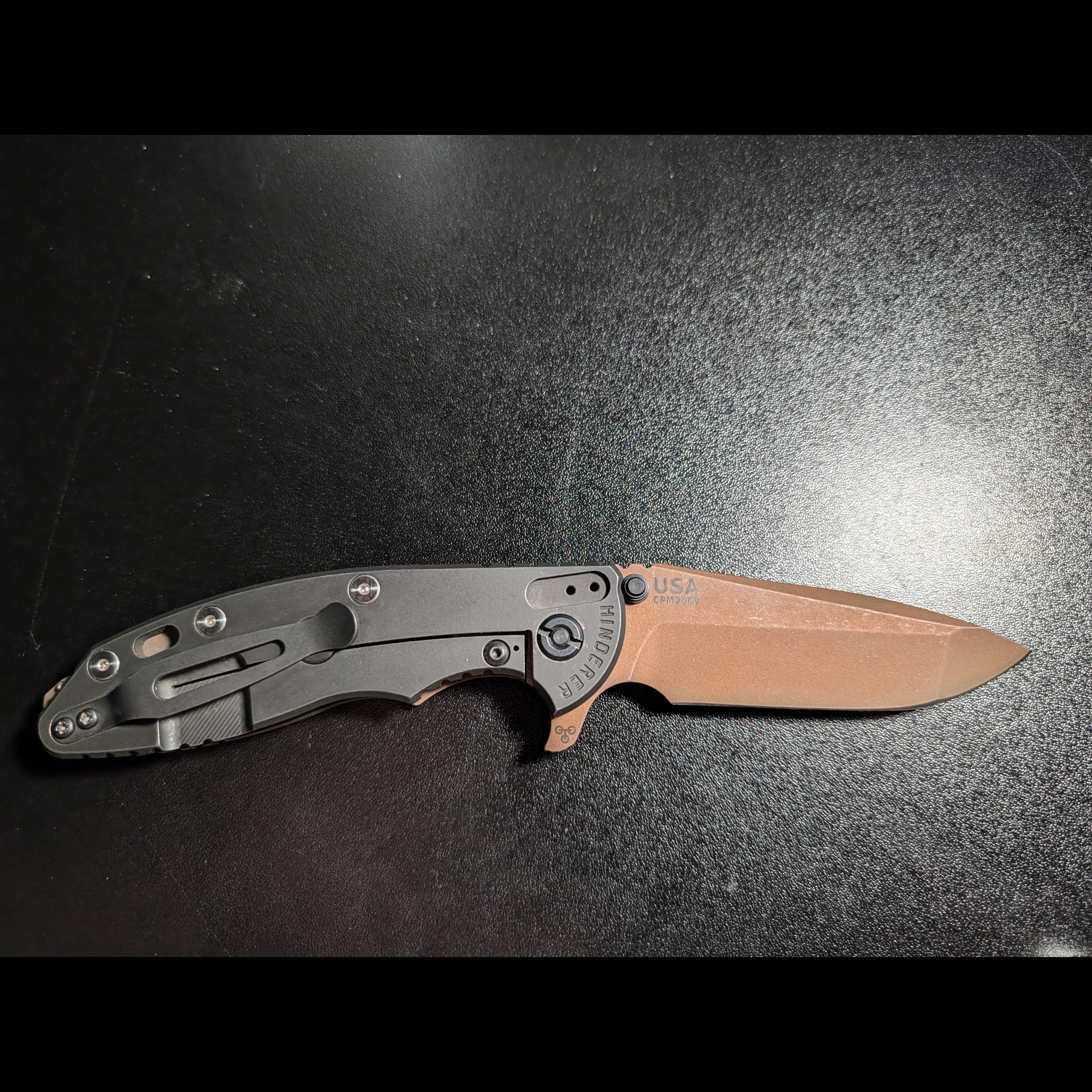 Bladebinge - XM-18 3.5 Origin Edition