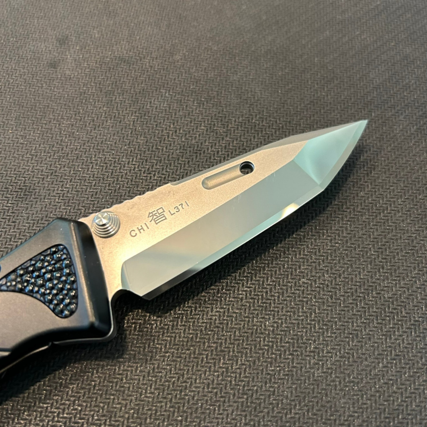 Bladebinge - Rockstead Chi L371 3ZDP REGISTERED WITH OEM