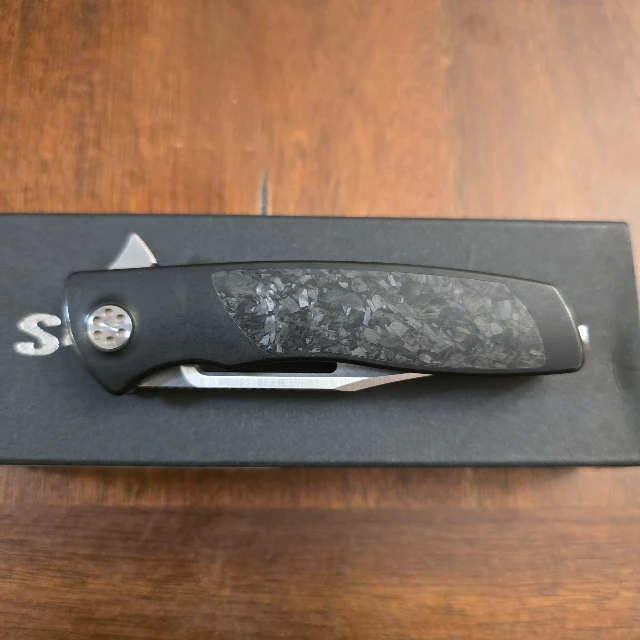 Bladebinge - SharpByDesign - Micro Evo Typhoon