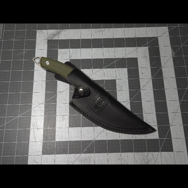 Bladebinge - Small knife collection