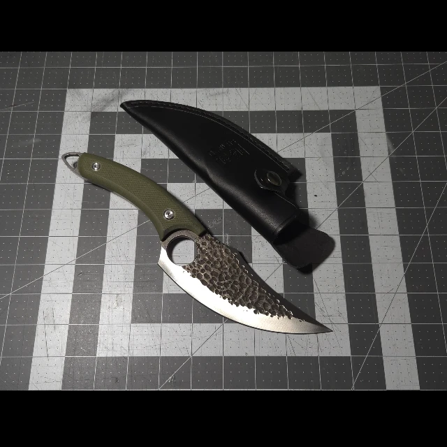 Bladebinge - Small knife collection